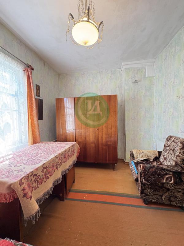Продам дом в пос. - Орск