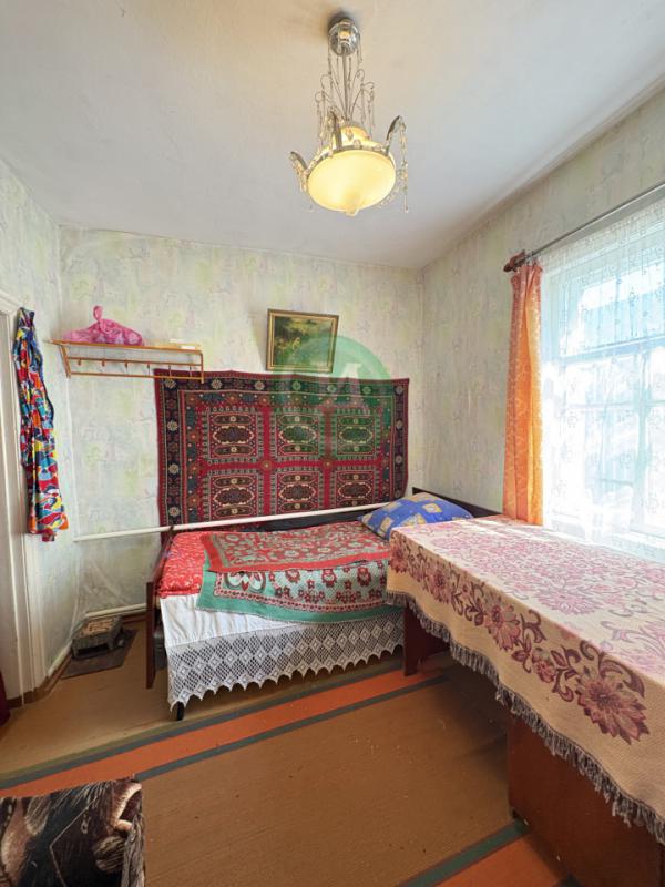 Продам дом в пос. - Орск