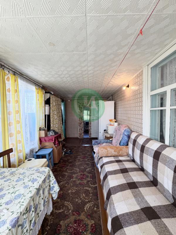 Продам дом в пос. - Орск