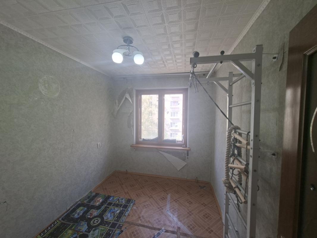ID объекта в нашей базе: 23 - Орск