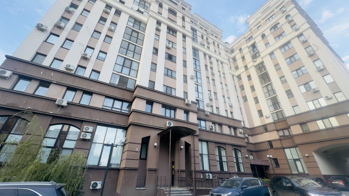 🏢Открой дверь в свою новую шикарную квартиру! - Оренбург
