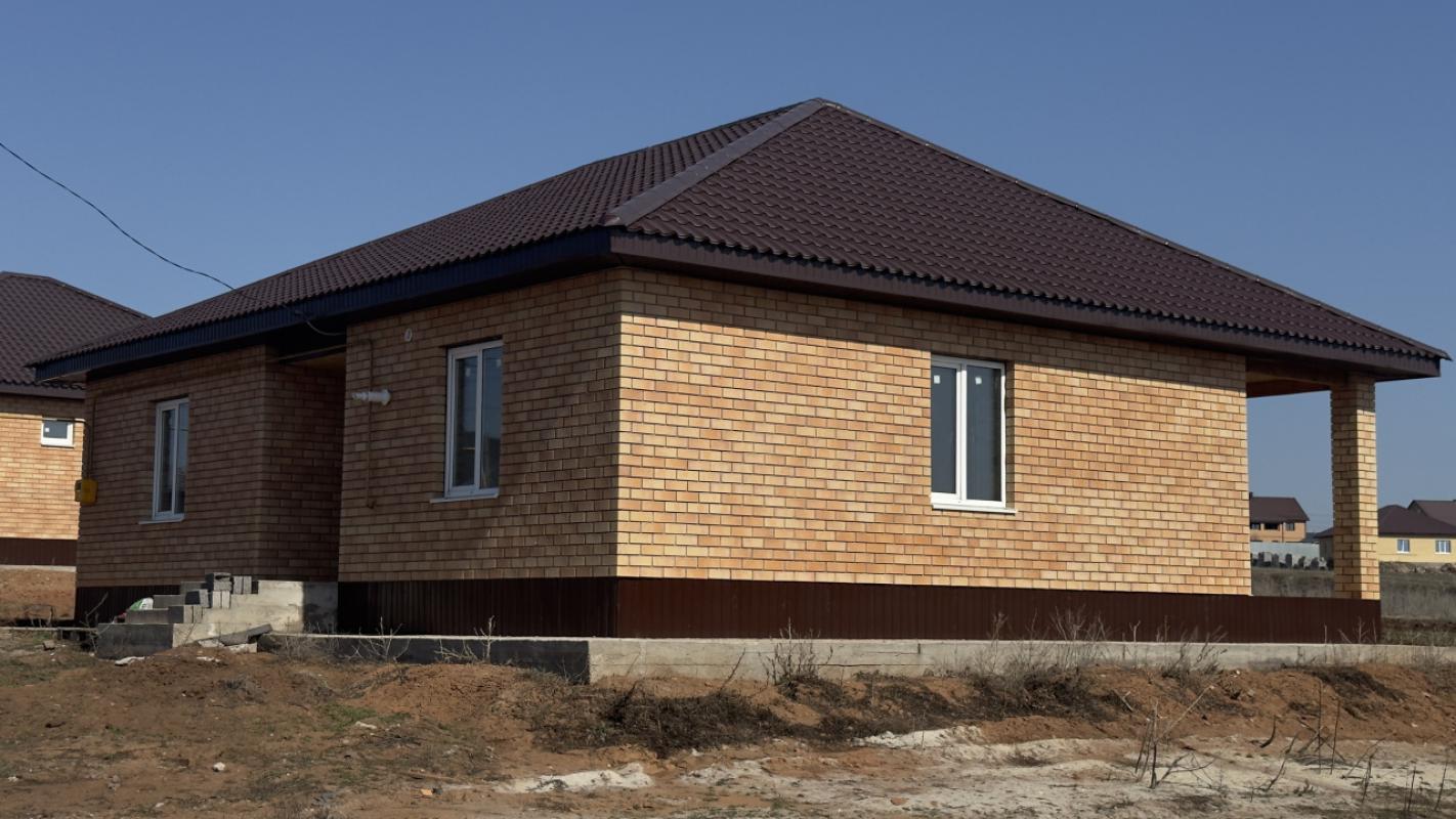 🏡Предлагаем Вам готовый дом мечты, расположенный на 6,5 сотках земли в не затапливаемой зоне !!! - Соловьевка