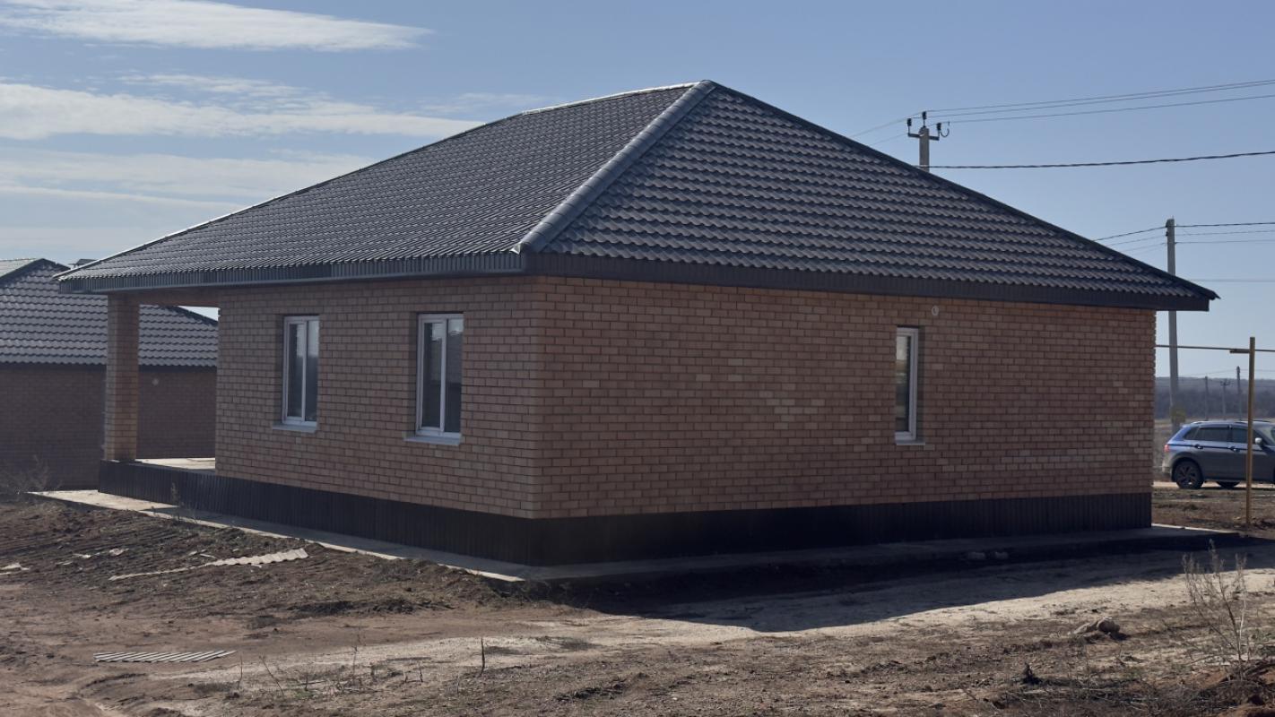 🏡Предлагаем Вам готовый дом мечты, расположенный на 6,5 сотках земли в не затапливаемой зоне !!! - Соловьевка