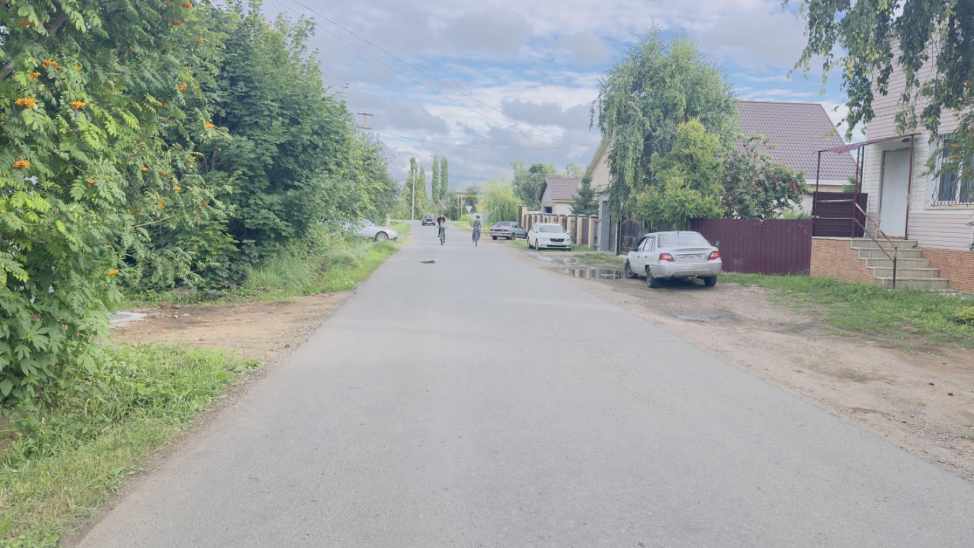 🏡 Уютный кирпичный дом с участком в Подгородней Покровке от застройщика! - Подгородняя Покровка