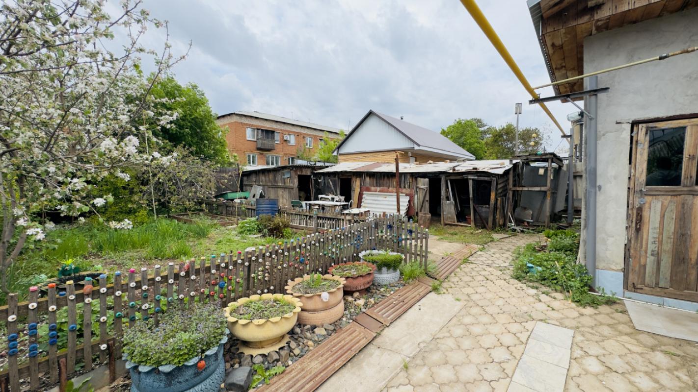 🏡 дом c участком ( 38м&sup2;) в прoдаже! - Зауральный