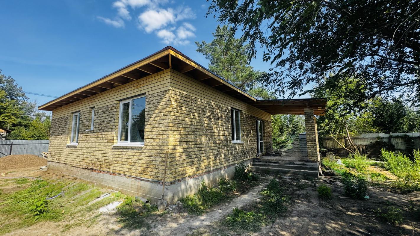 🏡Предлагаем Вам готовый дом мечты, расположенный на 8 сотках земли (в собственности) в НЕПОДТОПЛЯЕМО - Оренбург