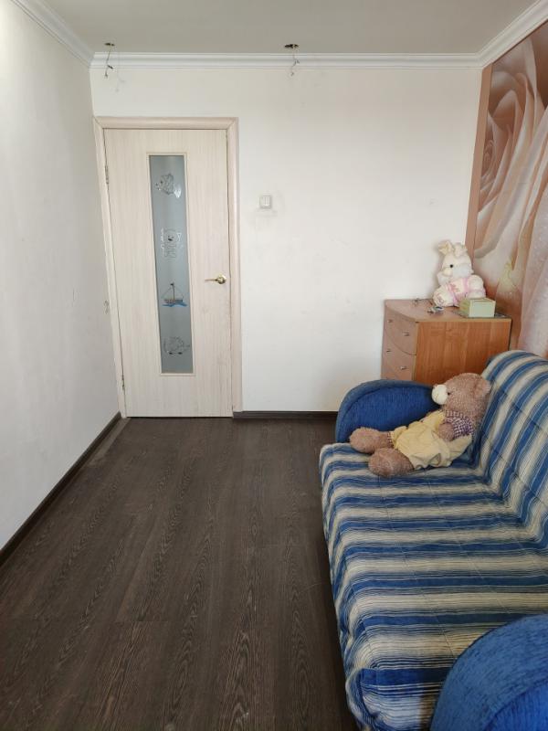 Продается  трехкомнатная квартира площадью 61,5 кв. - Орск