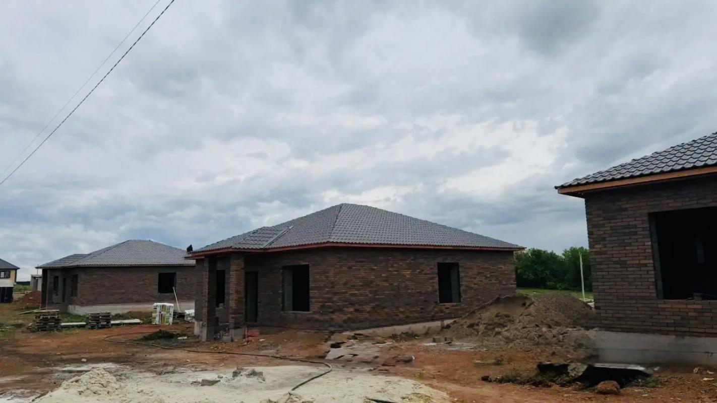 🏡 Дом мечты с забором в ЖК &laquo;Соловьи&raquo; &mdash; ваш уютный уголок на природе!‼️ - ЖК Соловьи