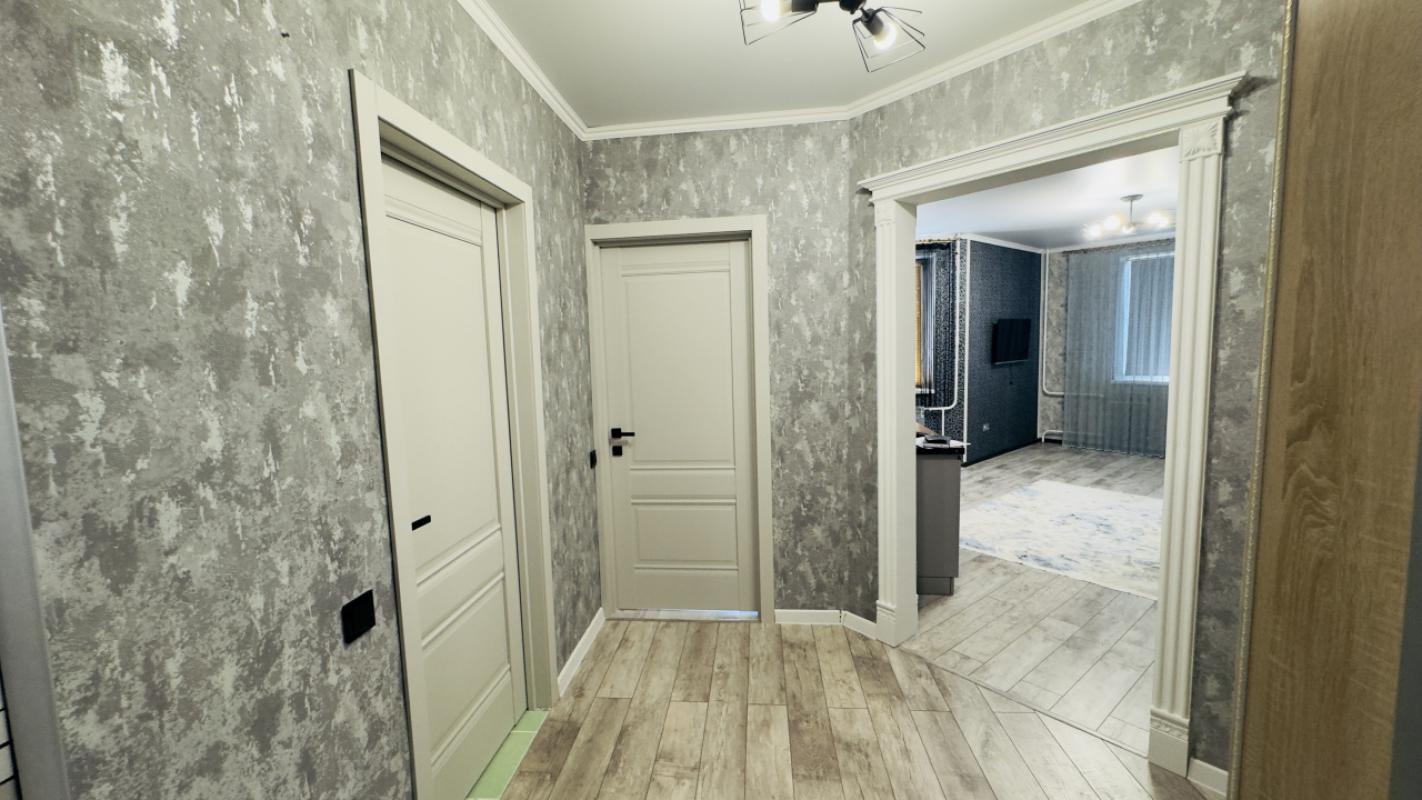 🏢Открой дверь в свою новую шикарную квартиру! - Оренбург