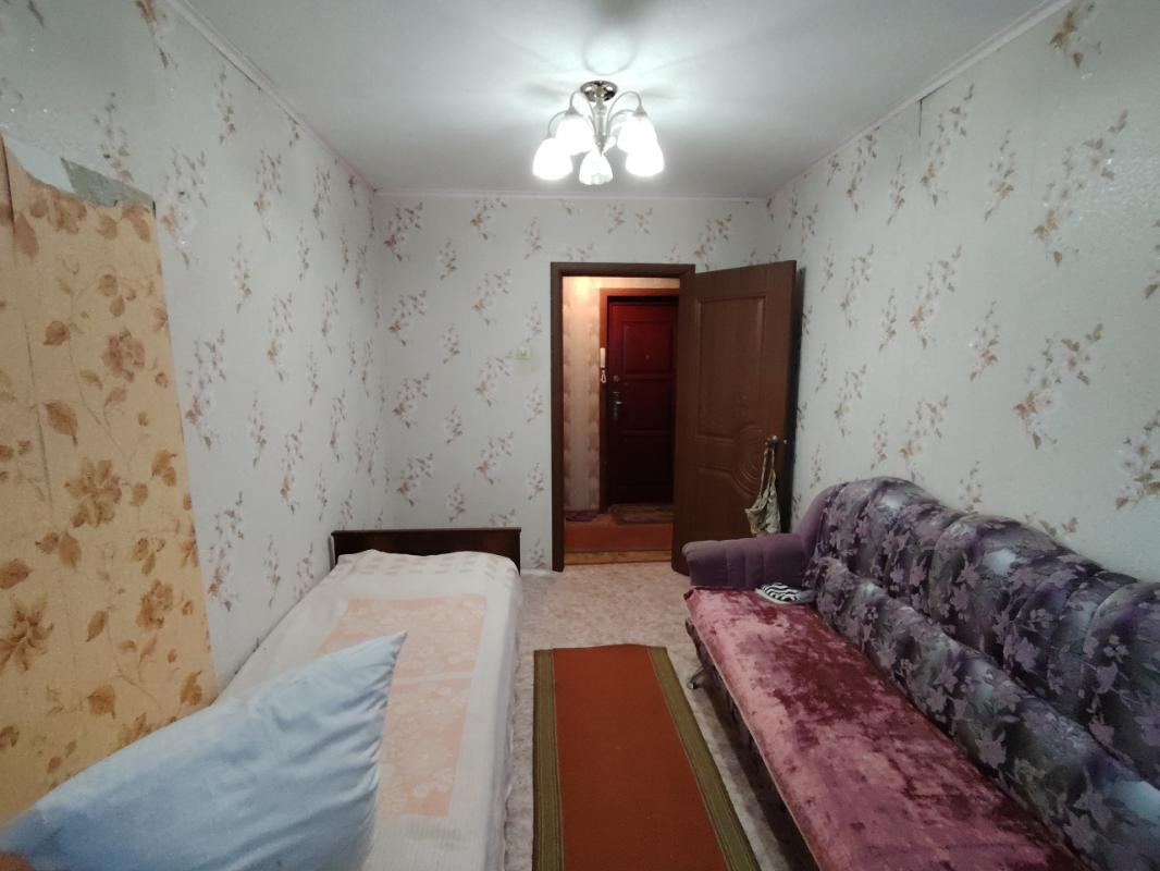 Продается уютная 2-комнатная квартира площадью 43.9 кв. - Орск