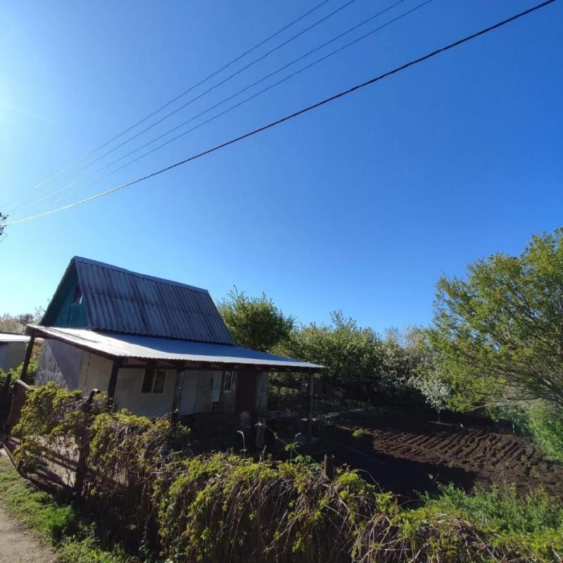 💒Продается дача 27кВ дом🌿5 соток земли!🌿Дом и земля оформлены✅🌿Р-н Аэропорт🌿Дом для сезонного прожив - Нежинский