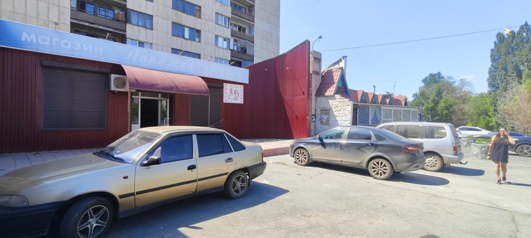 В Продаже Нежилое помещение 164 кв. - Орск