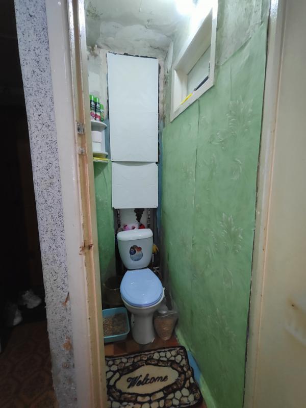Продается уютная трехкомнатная квартира в Орске по адресу: улица Вокзальное шоссе, 7А. - Орск