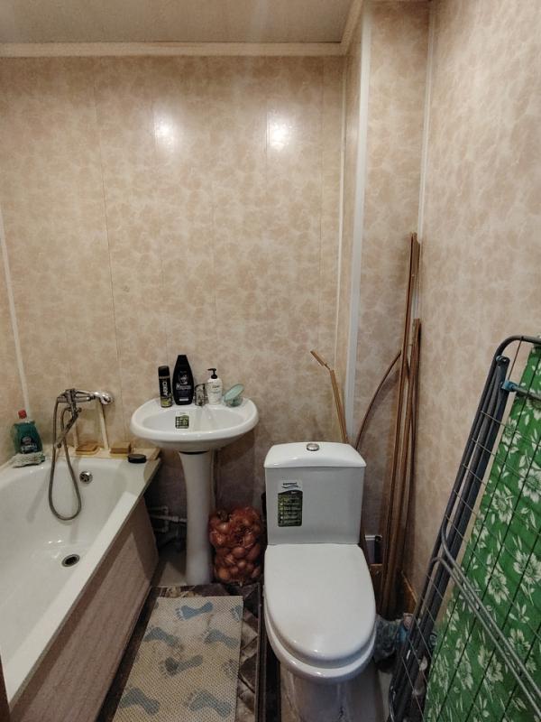 В продаже просторная 4-х комнатная квартира общей площадью 73,4 кв. - Орск