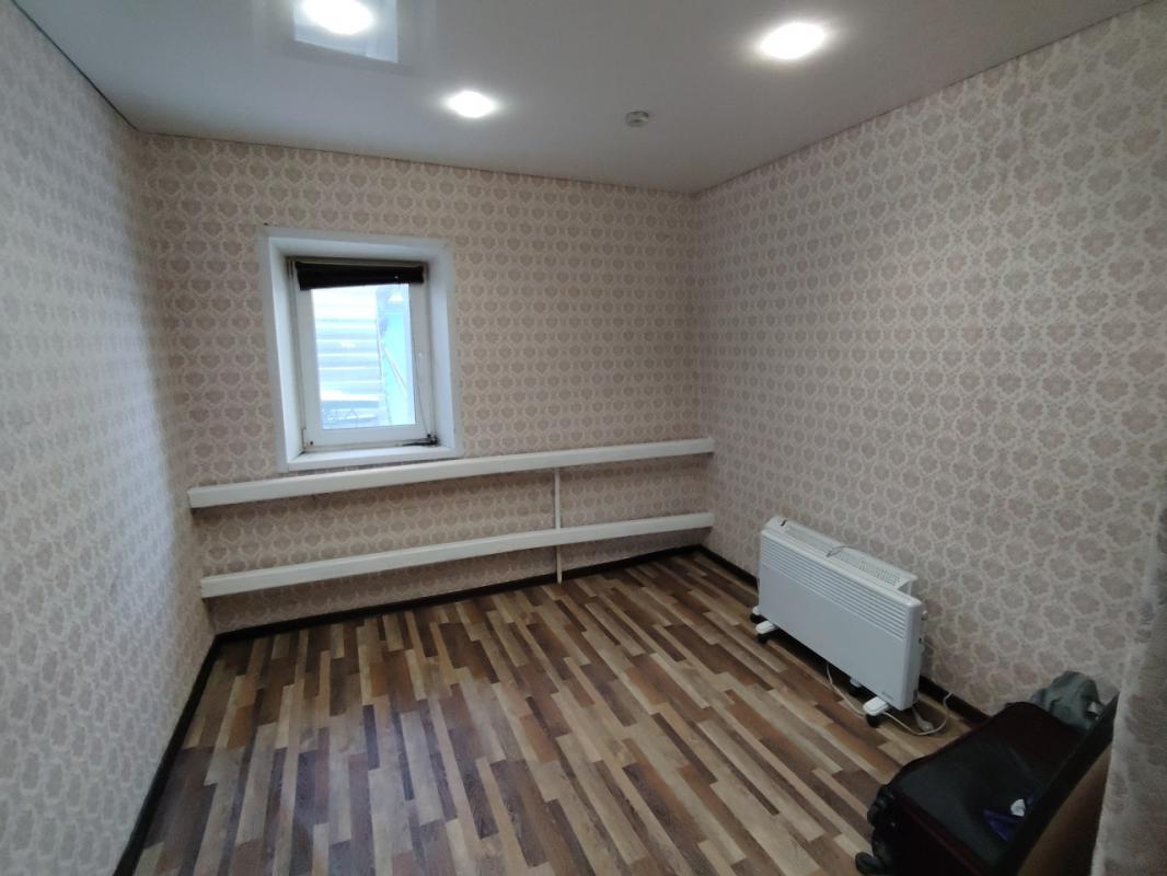В продаже уютный дом в тихом районе, не далеко от пос. - Орск