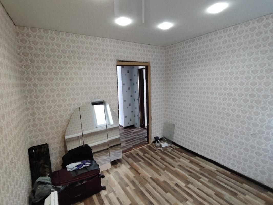 В продаже уютный дом в тихом районе, не далеко от пос. - Орск