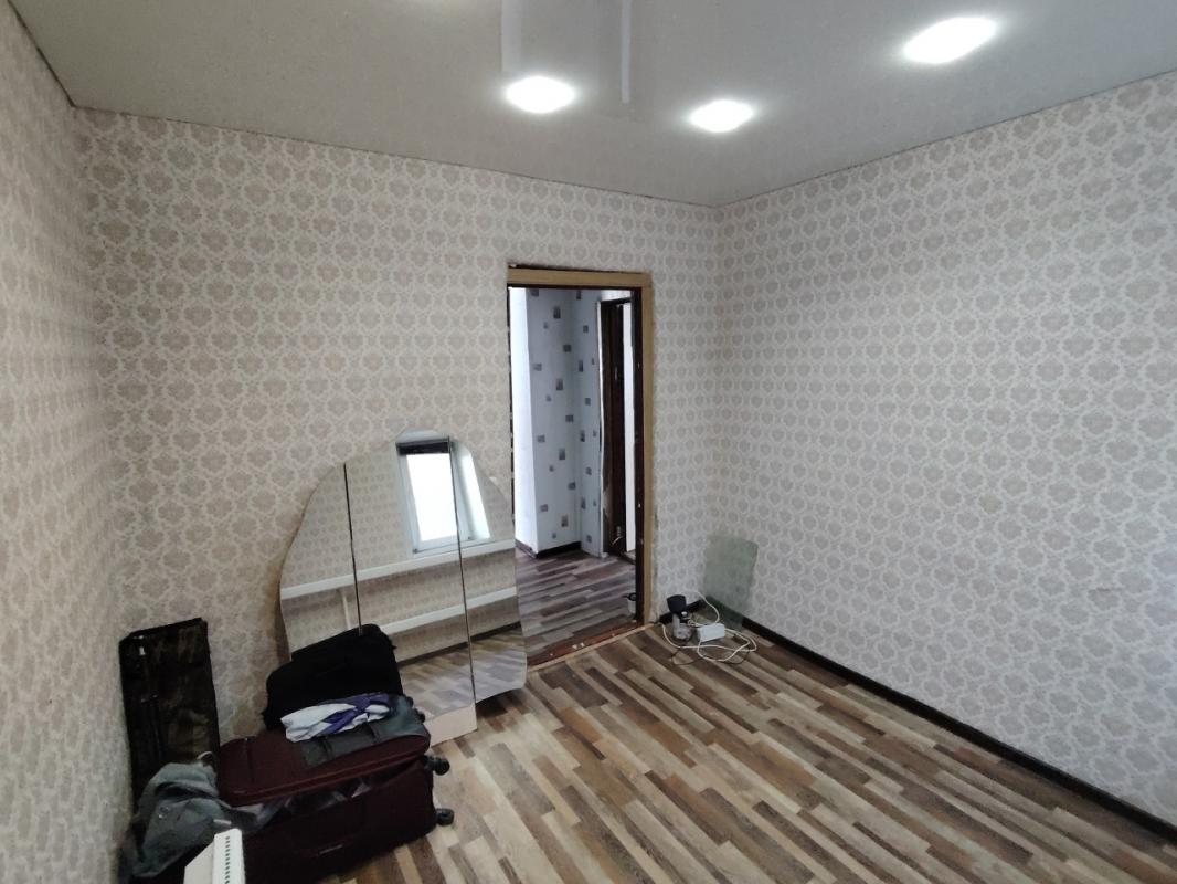 В продаже уютный дом в тихом районе, не далеко от пос. - Орск