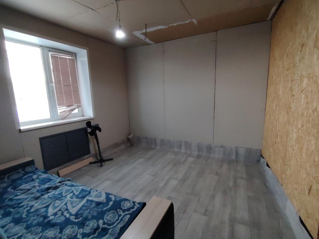 В продаже уютный дом в тихом районе, не далеко от пос. - Орск