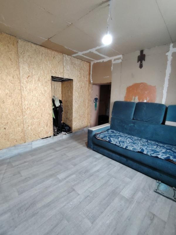 В продаже уютный дом в тихом районе, не далеко от пос. - Орск