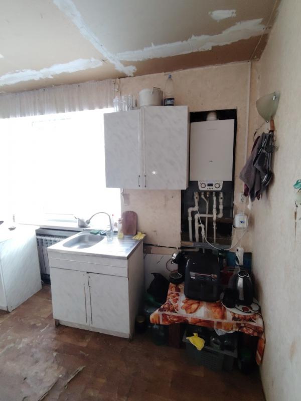 В продаже уютный дом в тихом районе, не далеко от пос. - Орск