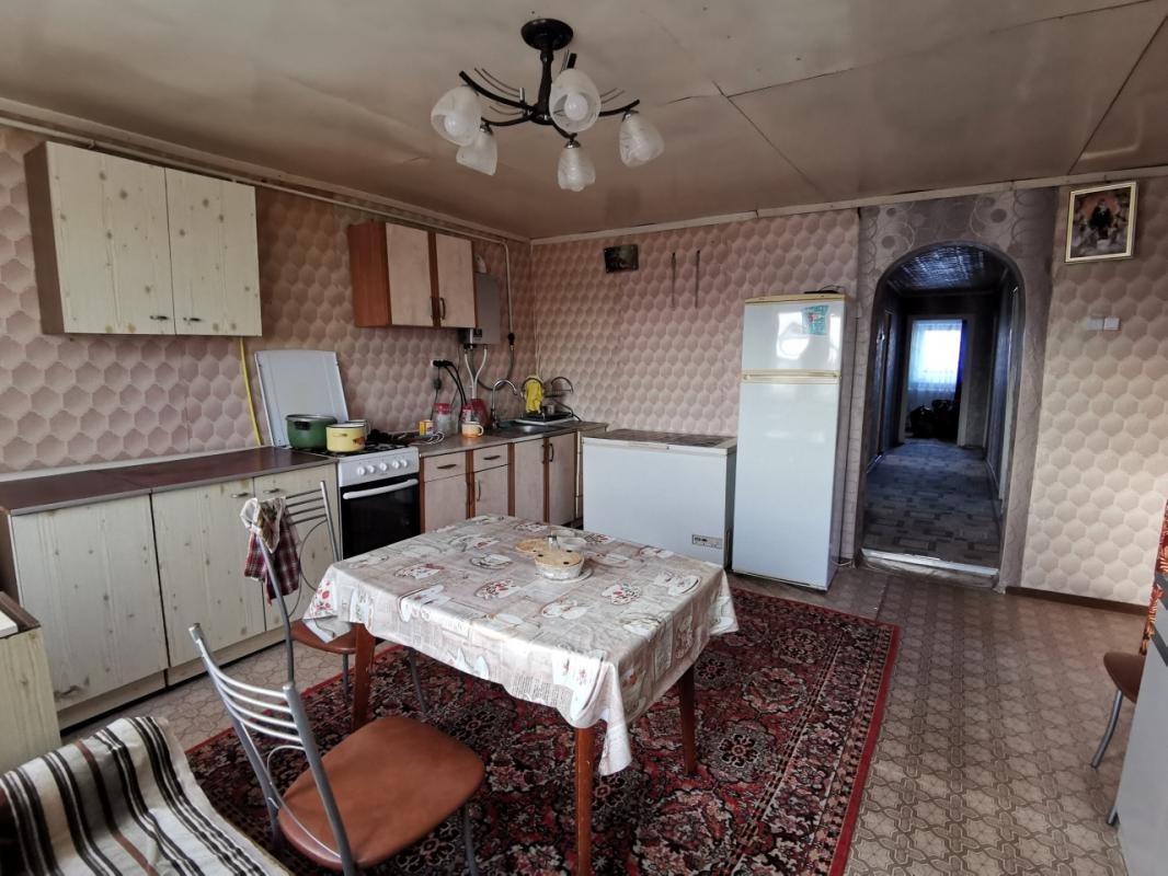 Мечтаете о собственном доме, где можно наслаждаться тишиной и природой, но при этом иметь все необхо - Крыловка