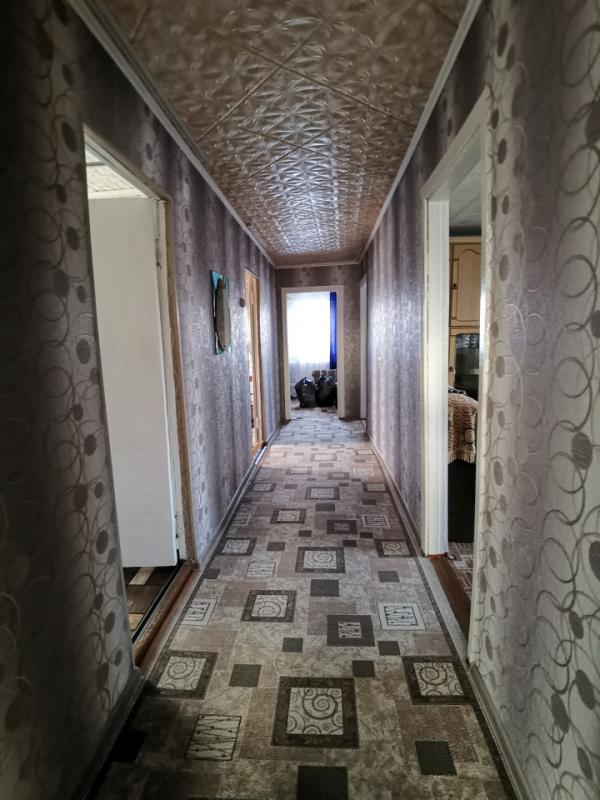 Мечтаете о собственном доме, где можно наслаждаться тишиной и природой, но при этом иметь все необхо - Крыловка