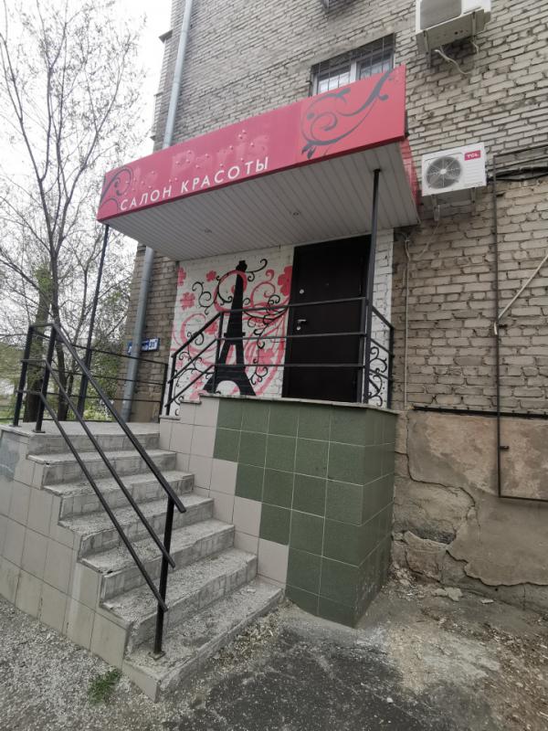 Представляем к продаже уникальное нежилое помещение, расположенное в самом центре города &ndash; - Орск