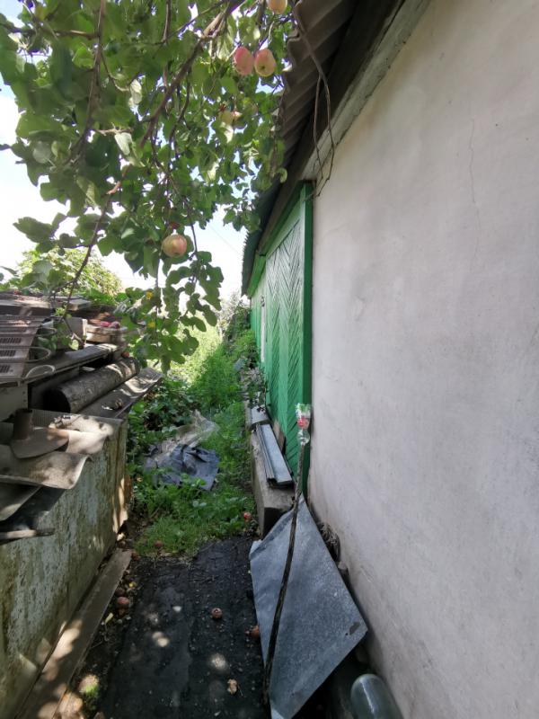 Продам дом 52 кв. - Орск