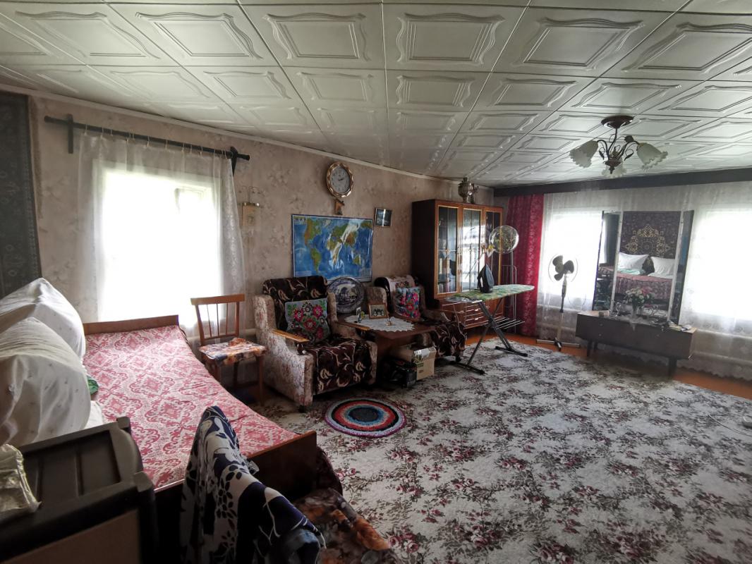 Продам дом 52 кв. - Орск