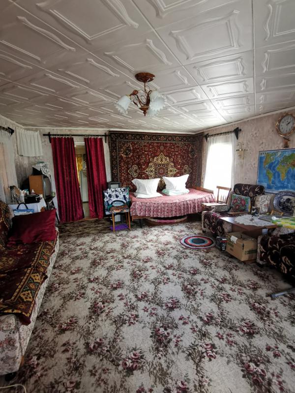 Продам дом 52 кв. - Орск
