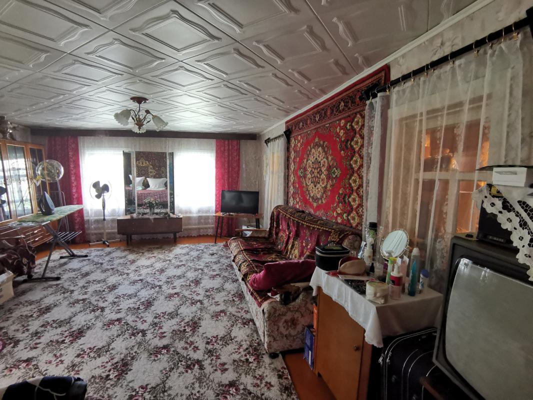 Продам дом 52 кв. - Орск