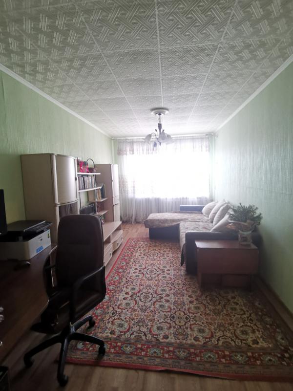 Продаётся уютная двухкомнатная квартира площадью 42.1 квадратных метров на пятом этаже пятиэтажного - Орск
