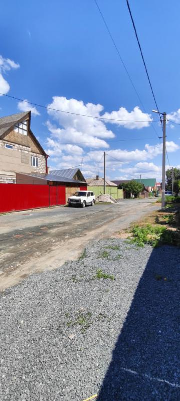 Продаётся Дом 86,9 кв. - Орск