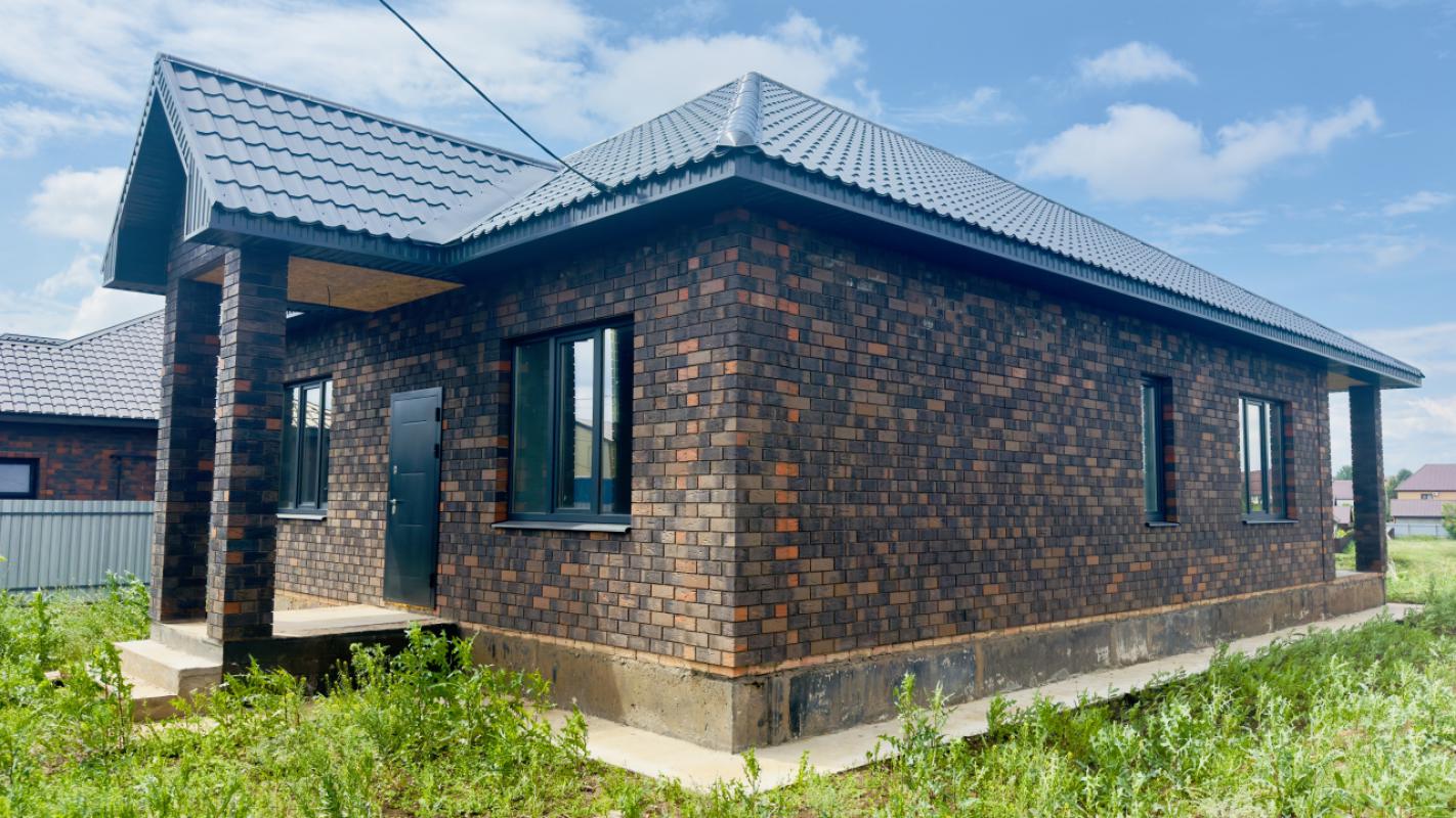 🏡 Ваш дом от надежного застройщика уже ждёт Вас! - Соловьевка