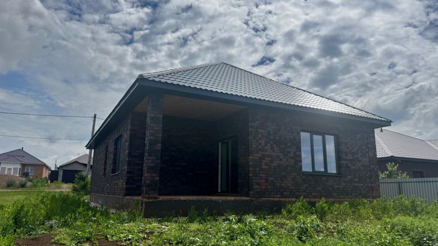 🏡 Ваш дом от надежного застройщика уже ждёт Вас! - Соловьевка