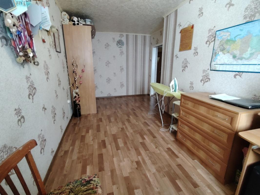 В продаже 3-х комнатная квартира, расположенная на 5 этаже пятиэтажного кирпичного дома общей площад - Орск