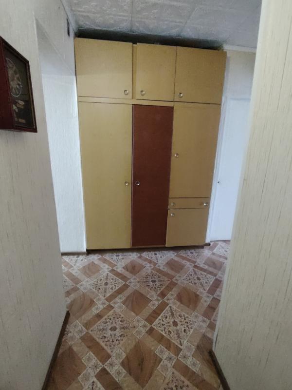 В продаже 3-х комнатная квартира, расположенная на 5 этаже пятиэтажного кирпичного дома общей площад - Орск