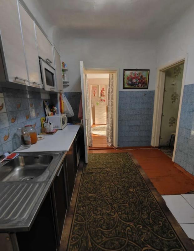 Продам 3-х комнатную квартиру 57 кв. - Орск