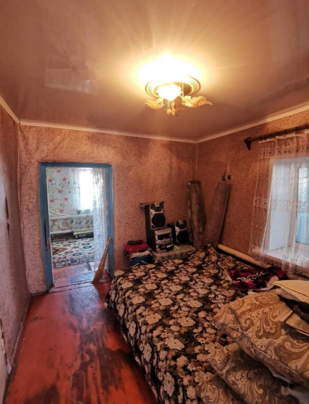 Продам дом в п. - Орск