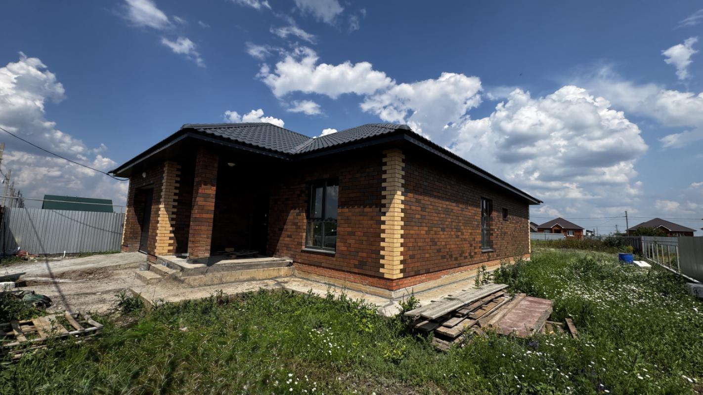 Предлагаем вашему вниманию уютный дом для круглогодичного проживания расположенный СНТ СТРЕЛА -2 ул. - Оренбург