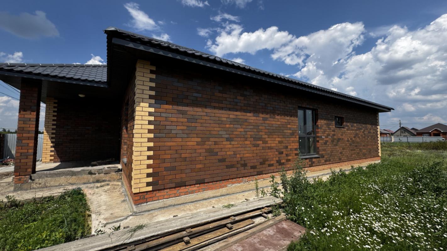 Предлагаем вашему вниманию уютный дом для круглогодичного проживания расположенный СНТ СТРЕЛА -2 ул. - Оренбург