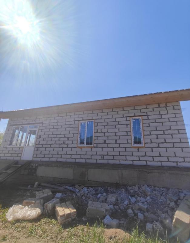 Продаем дом 125 кв. - Орск