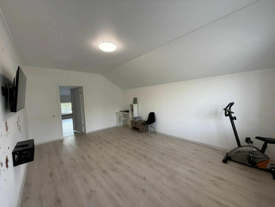 Загородная резиденция 260 м&sup2; + на перспективу арендный бизнес. - Оренбург