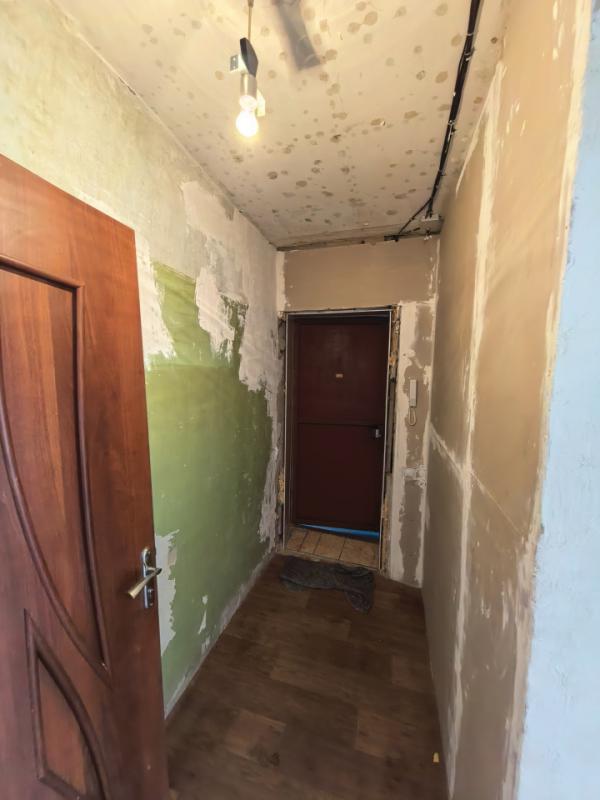 Продам однокомнатную квартиру, 3/5 этаж, кирпичный дом, пер. - Орск