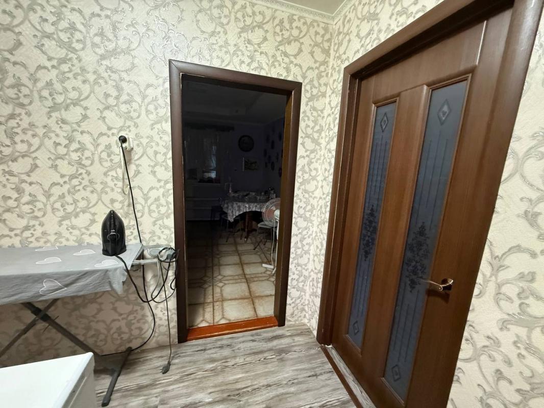Продается уютный дом в живописном селе Донское! - Донское