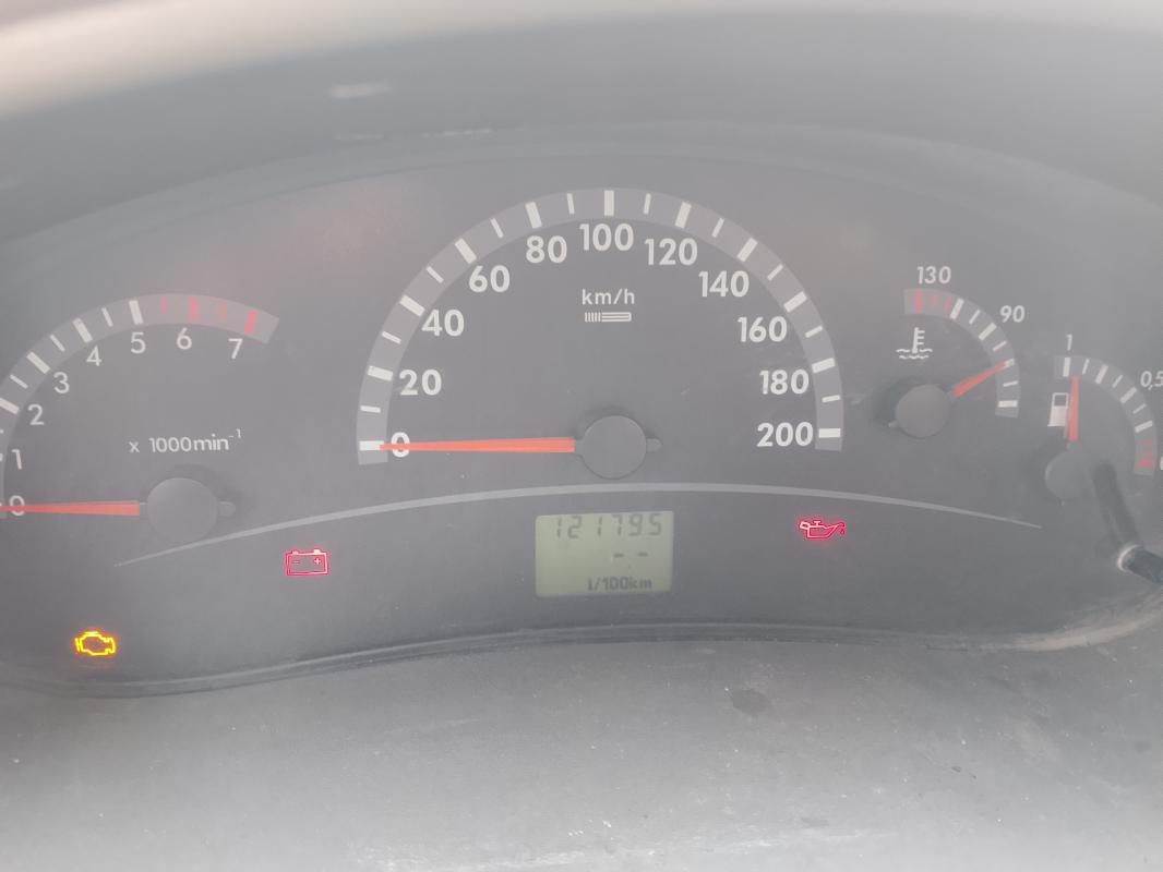 Продам Ладу Калину 2005 года. - Новотроицк