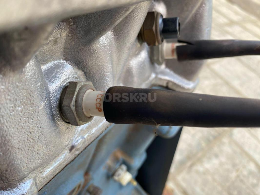 Продам новый двигатель ВАЗ 2106, производства СССР. - Орск