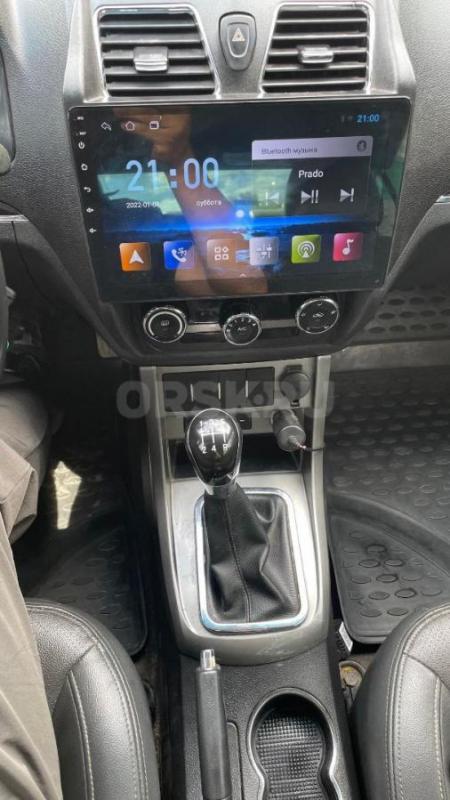 Прoдаётся Geely Emgrand EC7, 2013 года

АВТО на отличном ходу (подвеска после капитального ремонта - Орск
