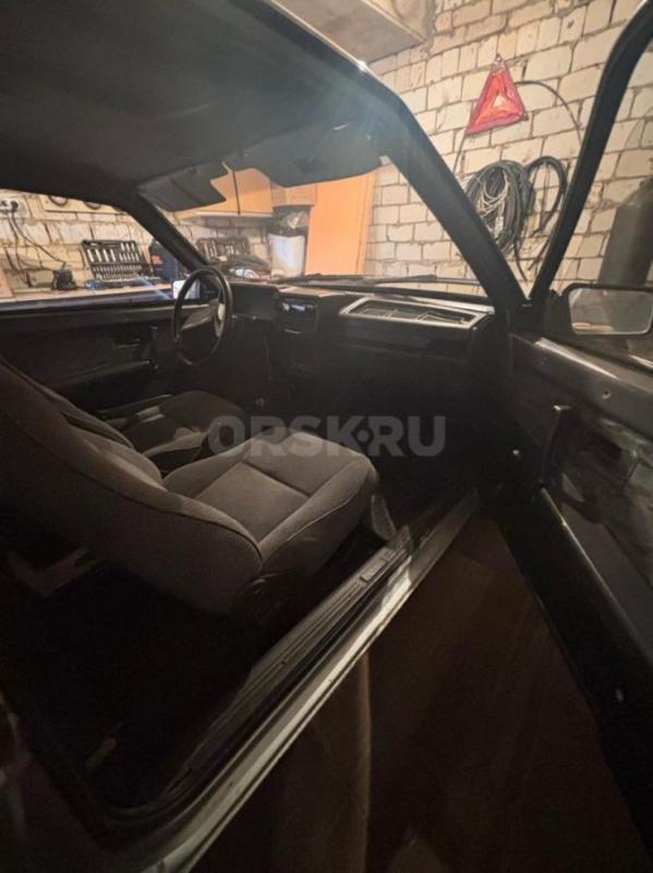 Продам ваз 2108 2001 год инжектор на ходу я собственник продажа с красивыми номерами - Орск