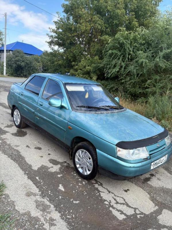 Продам , 2000 год , инжектор,(8 кл), отличное состояние, 3 хозяина! - Орск